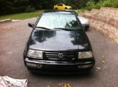 1997 VW Jetta Vr6 GLX 123k 5spd